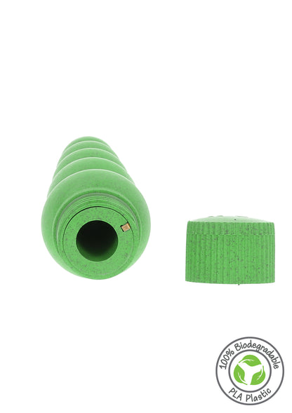 Vibratore fuck green Eco Vibrator