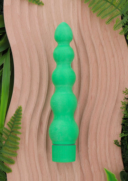 Vibratore fuck green Eco Vibrator