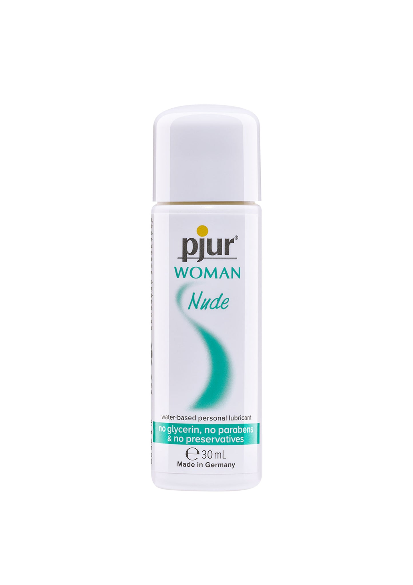 Gel lubrificante Pjur Woman Nude 30ml