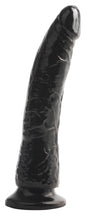 Dildo con ventosa Slim seven 7
