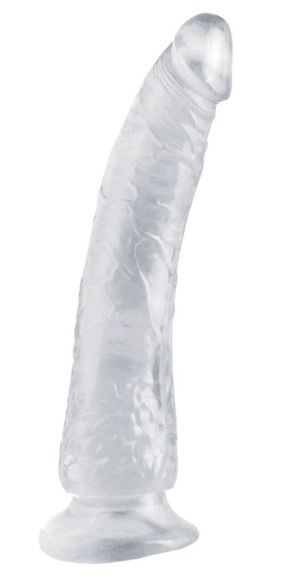 Dildo con ventosa Slim Seven 7