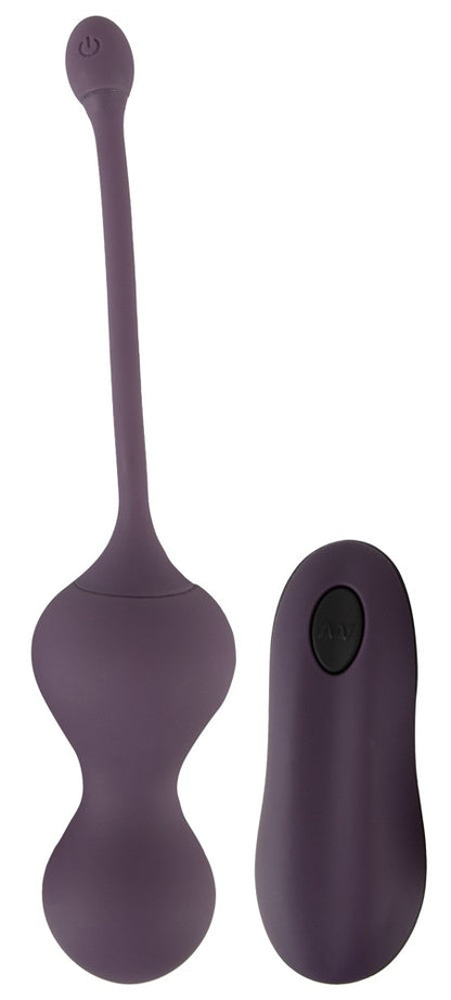 Palline vaginale RC Duo Love Balls