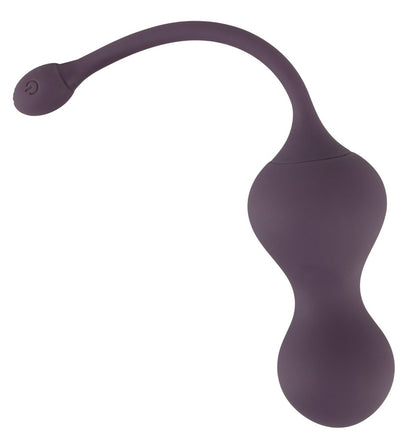 Palline vaginale RC Duo Love Balls