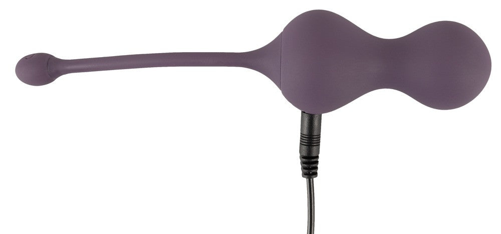 Palline vaginale RC Duo Love Balls