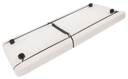 Set Cinghie bondage Door/bed restraints