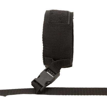 Set Cinghie bondage Door/bed restraints