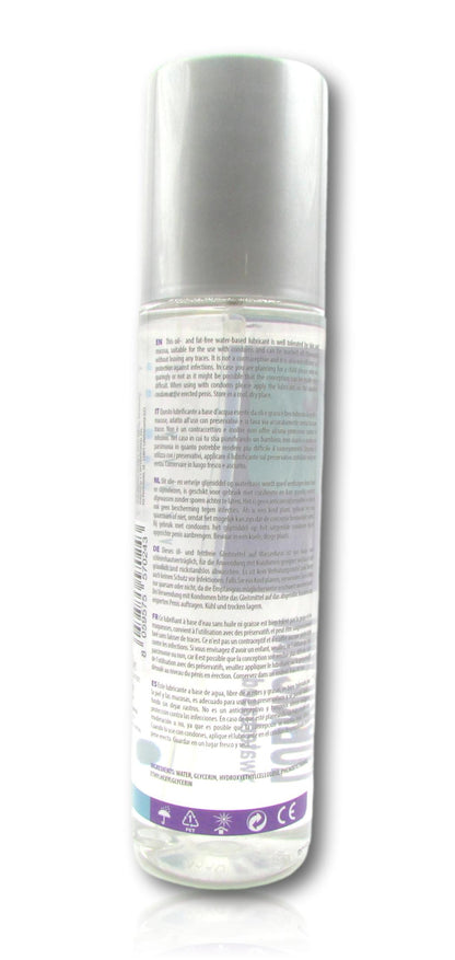Gel lubrificante Godo di+ 250 ml