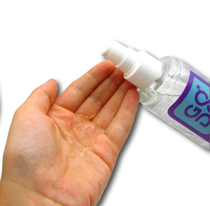 Gel lubrificante Godo di+ 125 ml