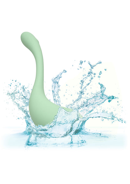 Vibratore Liquid Silicone Wand