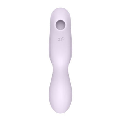 Vibratore Curvy Trinity 2