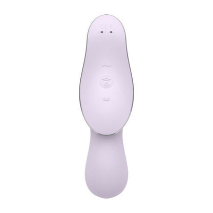 Vibratore Curvy Trinity 2