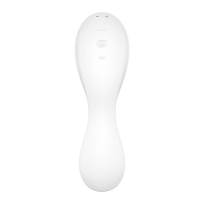 Vibratore Curvy Trinity 5+