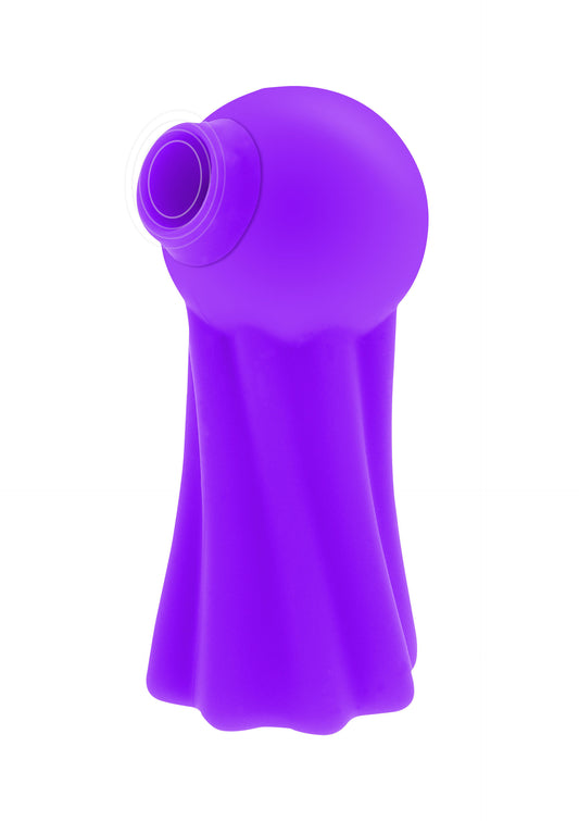 Vibratore succhia clitoride Dance The Night Away