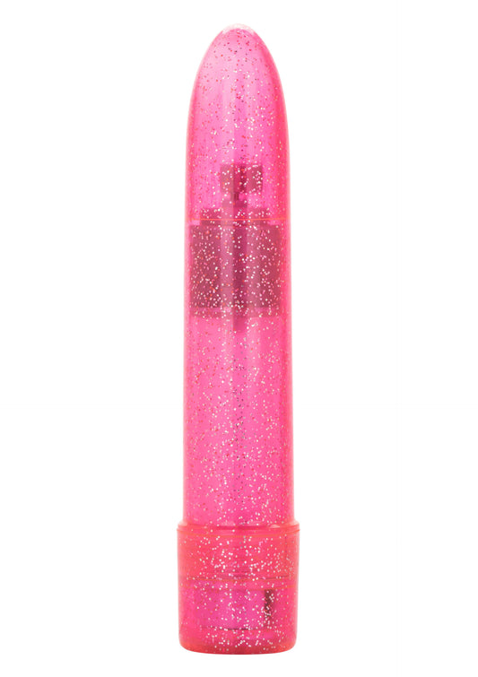 Vibratore mini rosa Sparkle Mini Vibe