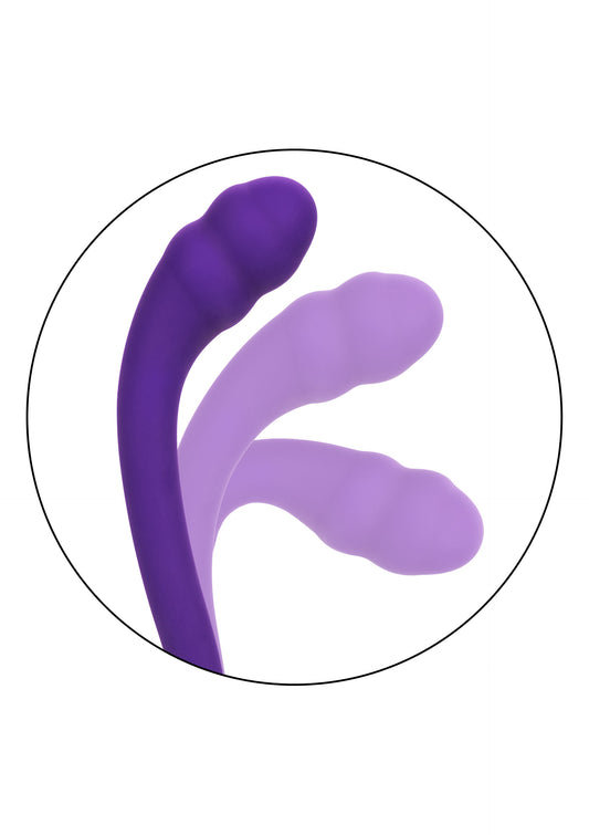 Vibratore Pretty Little Wands Charmer