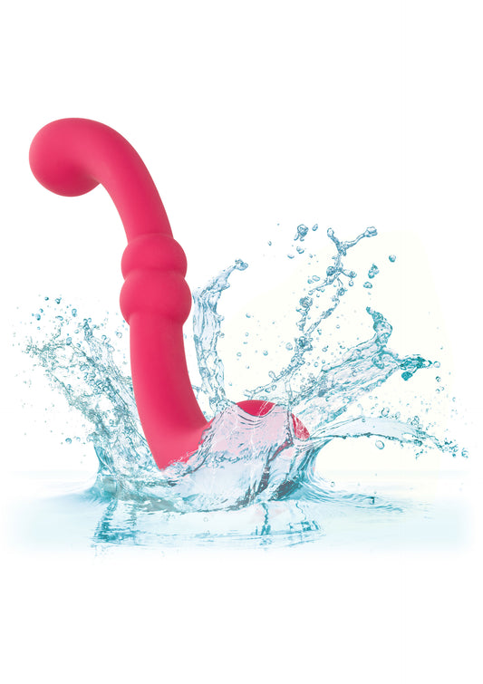 Vibratore Pretty Little Wands Curvy