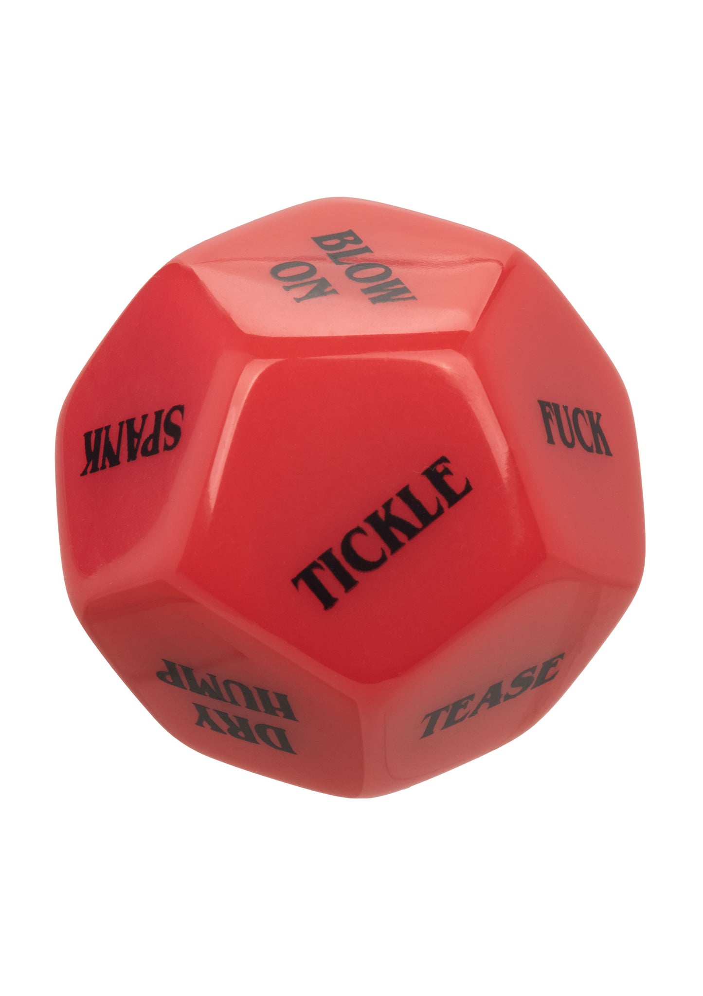 Dadi per gioco erotico Roll Play - Naughty Dice Set