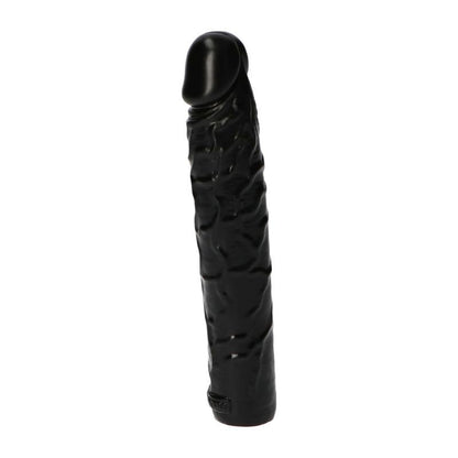 Dildo nero Zeno Black