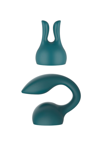 Accessori per massaggiatore wand Attachments Personal Massager