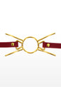 Morso per bocca aperta Open Mouth Spider Gag