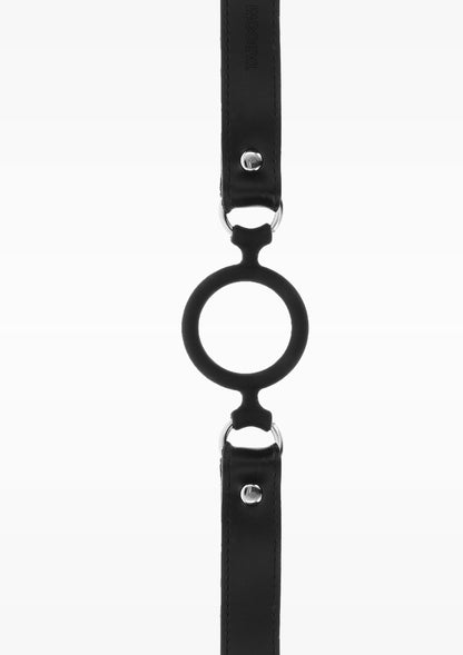 Morso per bocca aperta Open Ring Gag