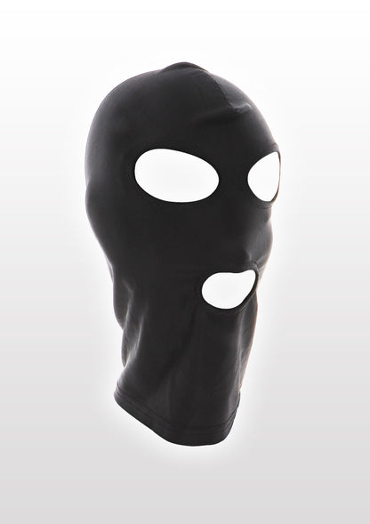 Maschera intera viso Spandex Hood