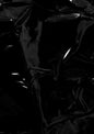 Lenzuolo impermeabile nero Wet Play King Size Bedsheet