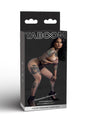 Barra di sollevamento Spreader Bar with Ankle Cuffs