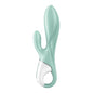 Vibratore Rabbit gonfiabile Air Bunny