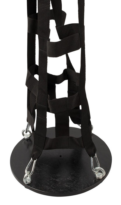 Gabbia costrittiva Hanging strap cage