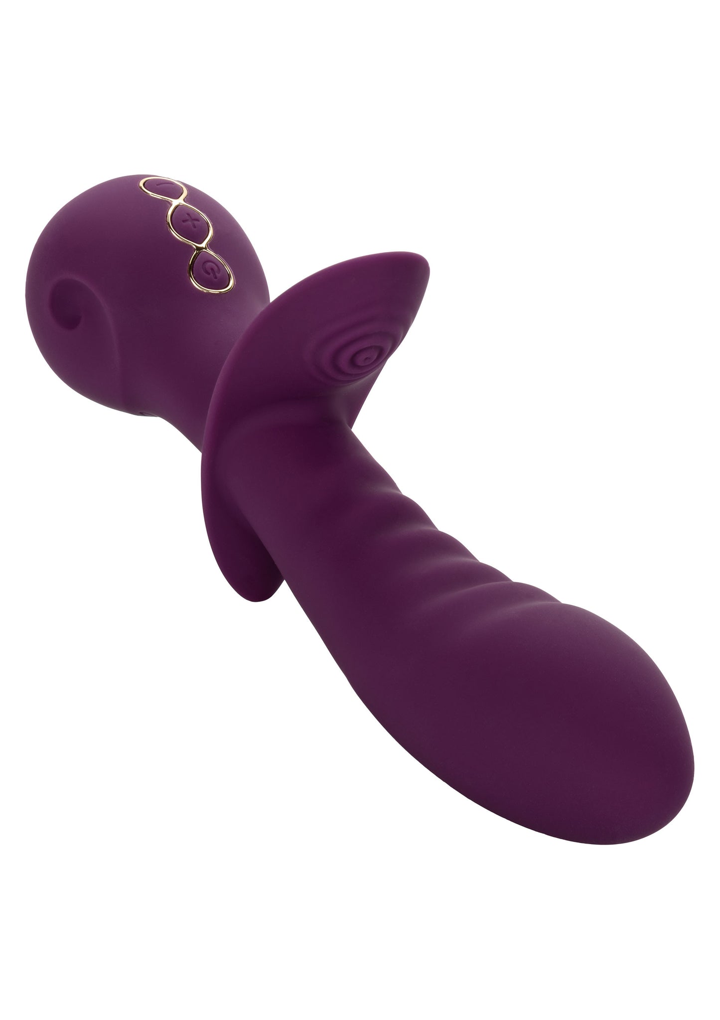Vibratore doppio Obsession Lover