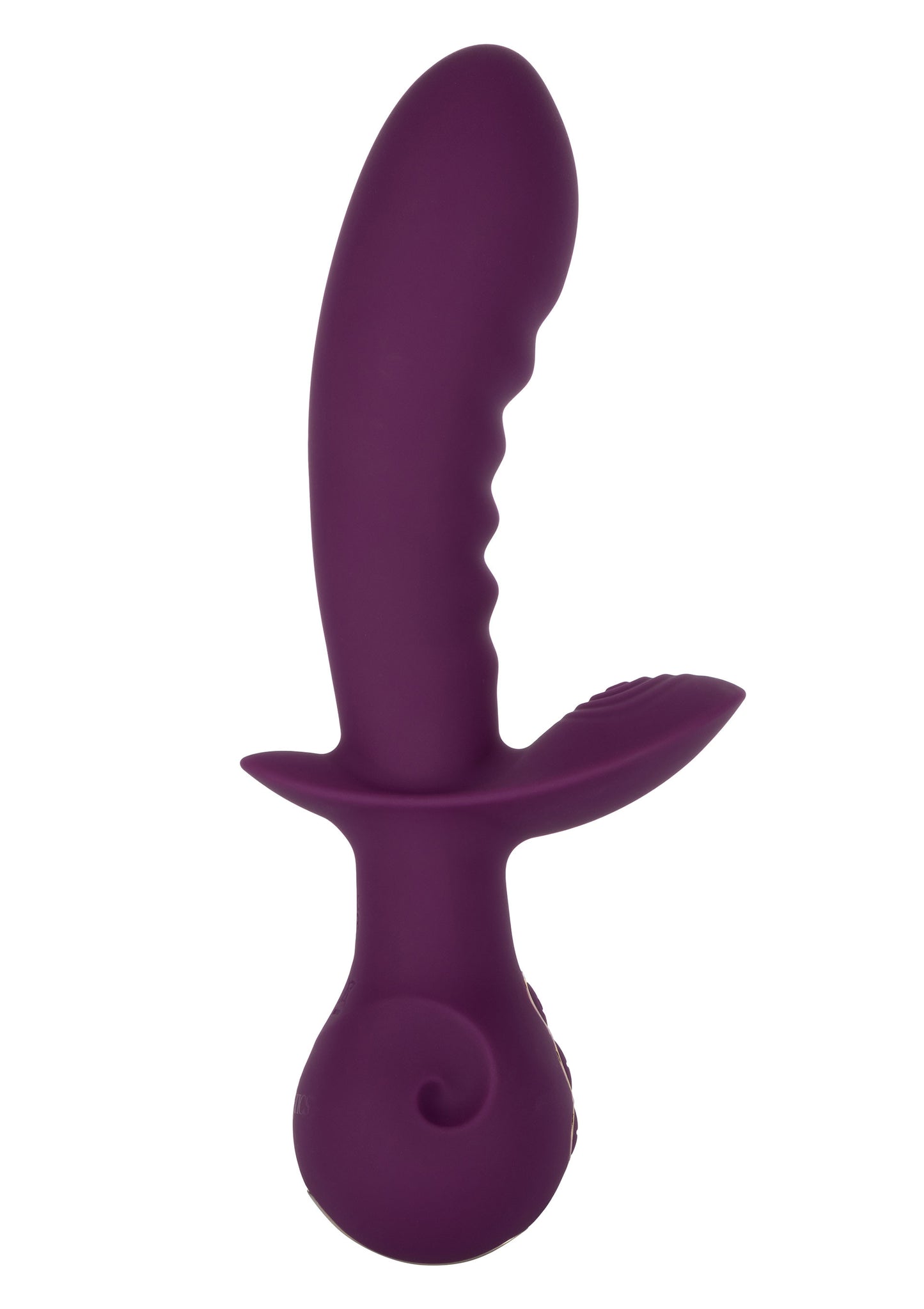 Vibratore doppio Obsession Lover