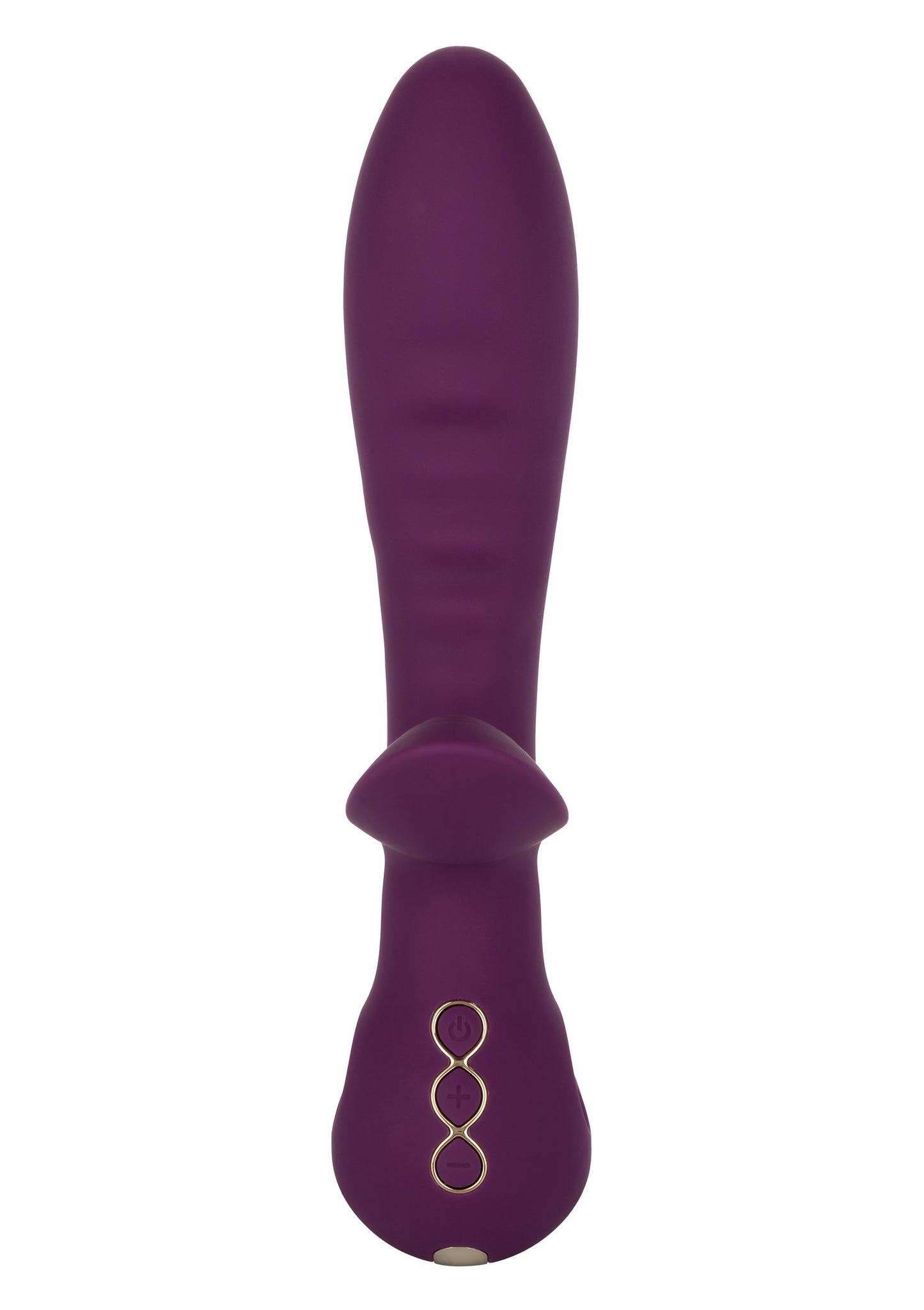 Vibratore doppio Obsession Lover