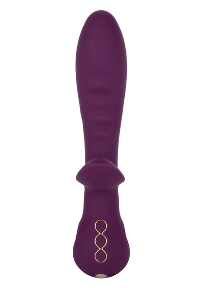 Vibratore doppio Obsession Lover