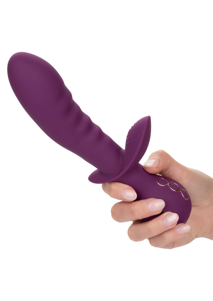 Vibratore doppio Obsession Lover