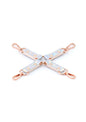 Accessorio per manette e cavigliere Cosmo Bondage Hogtie