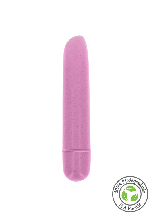 Mini vibratore Bio Bullet Fuck violet
