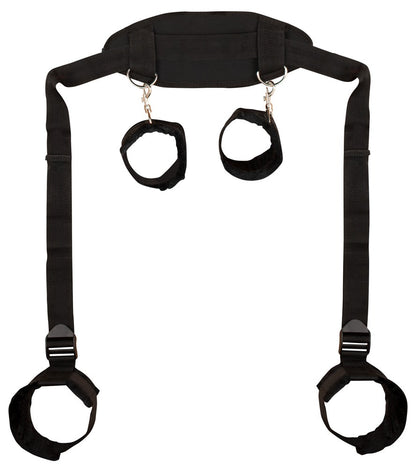 Costrittivo per polsi e caviglie Neck-Wrist-Ankle Restraint