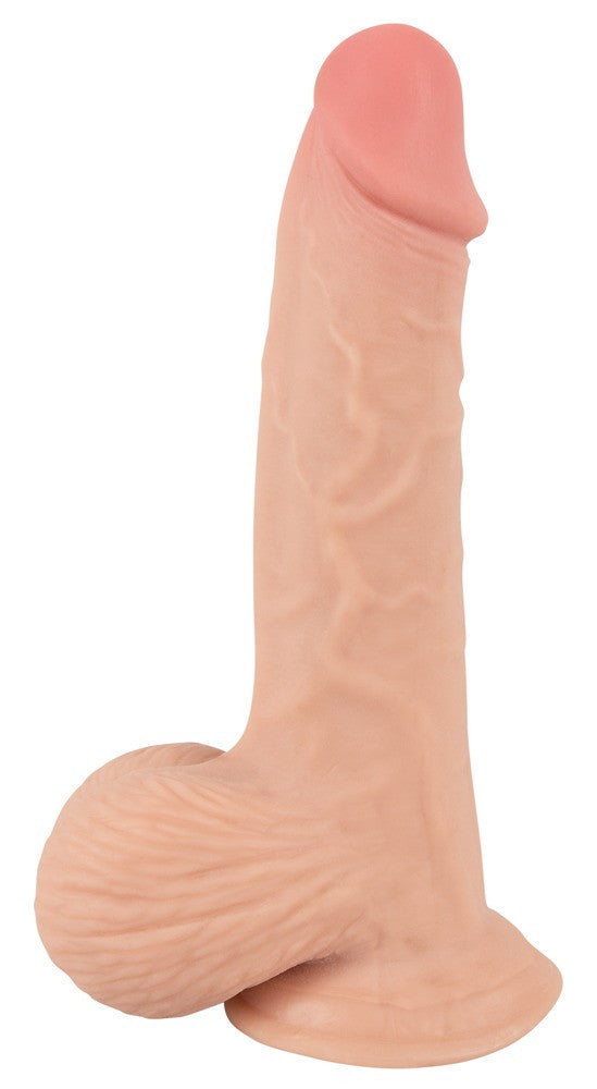 Fallo realistico con pelle retrattile Dildo with movable Skin