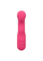 Vibratore in silicone Pixies Curvy