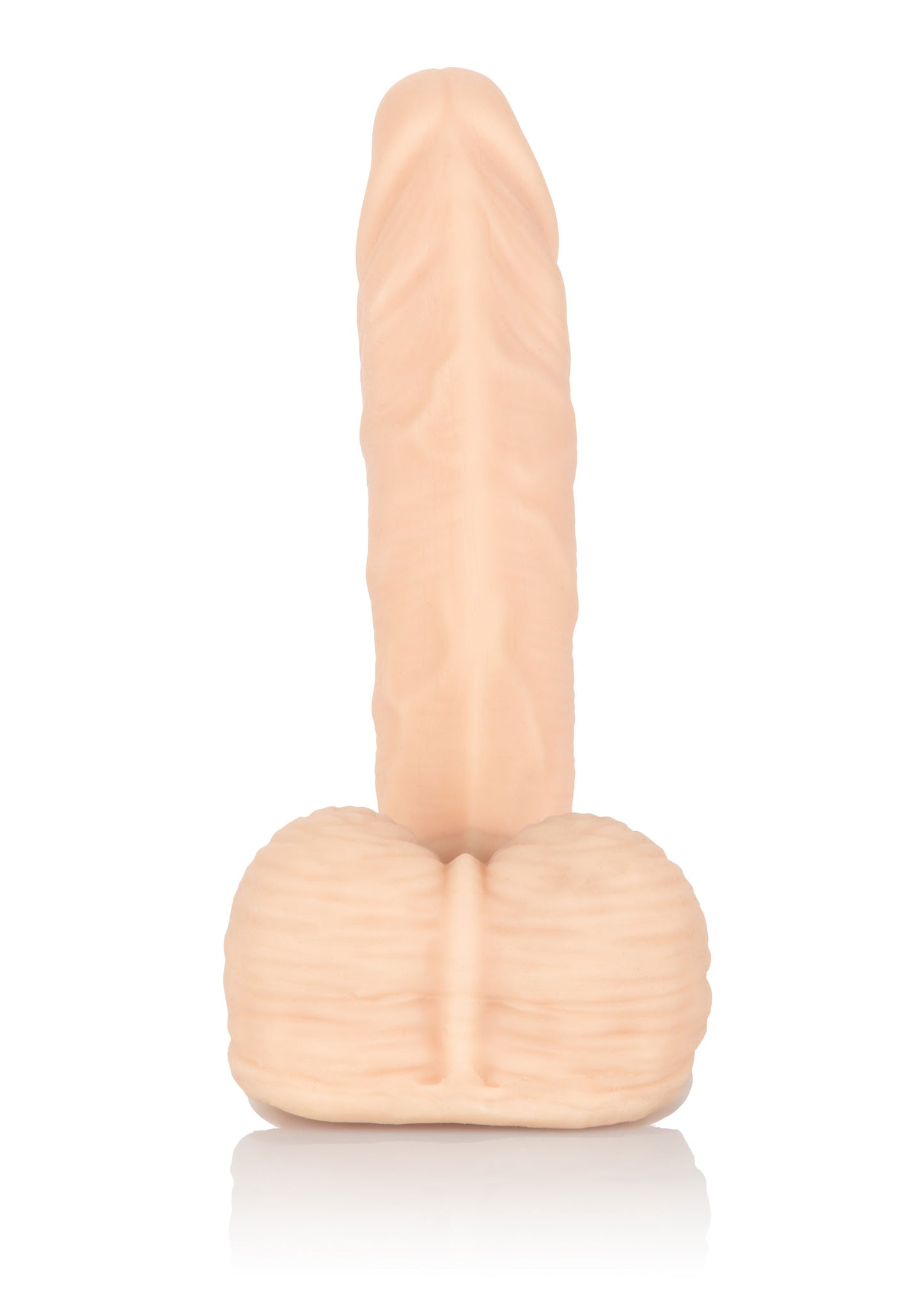 Fallo realistico Emperor Ballsy