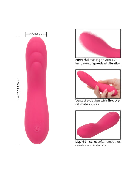 Vibratore mini Pixies Ripple
