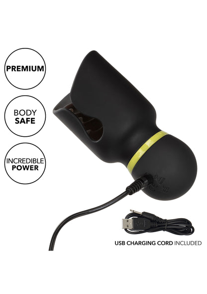 Masturbatore Boundless Flickering Stroker
