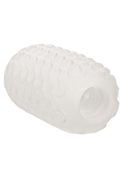Masturbatore Boundless Ribbed Stroker