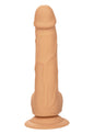 Fallo realistico Silicone Studs 6 Inch