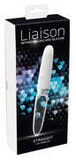 Vibratore Straight LED Vibrator