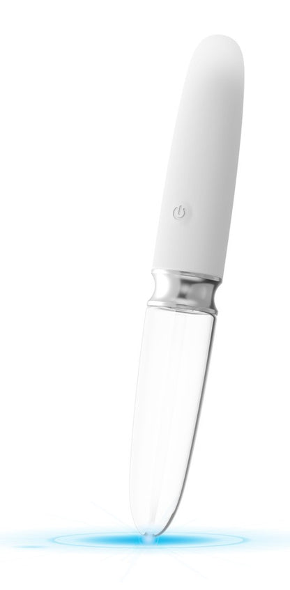 Vibratore Straight LED Vibrator