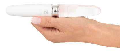 Vibratore Straight LED Vibrator