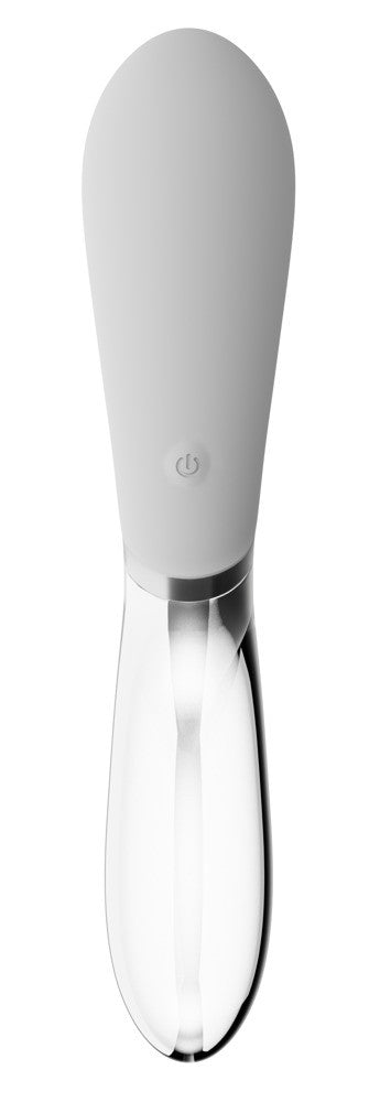 Vibratore Curve LED Vibrator
