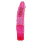 Vibratore vaginale blasty glitter